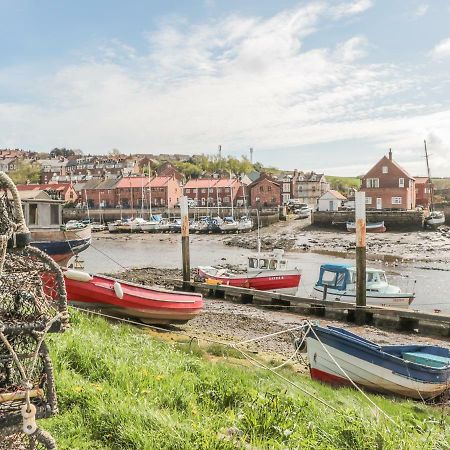 Tornado Engine Shed Daire Whitby Dış mekan fotoğraf